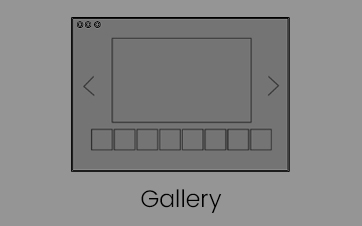 Gallery Layout